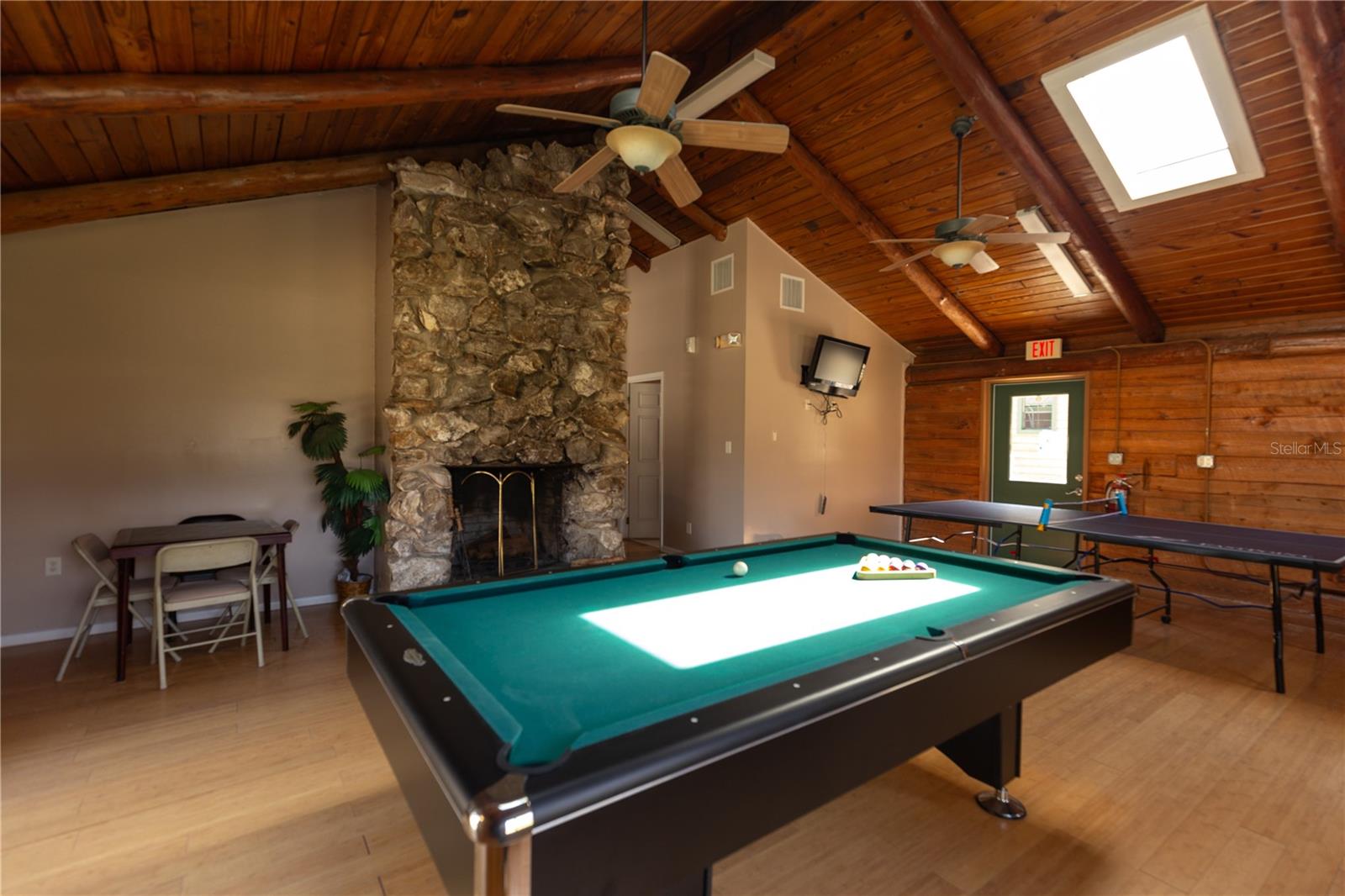 PRESERVE ESTATE - Land