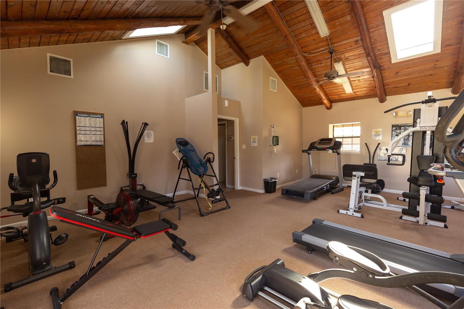 PRESERVE ESTATE - Land