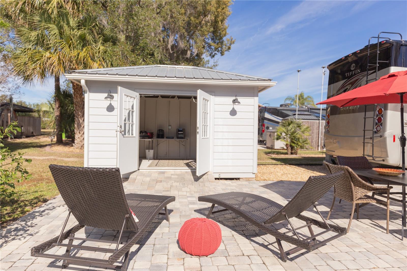 PRESERVE ESTATE - Land