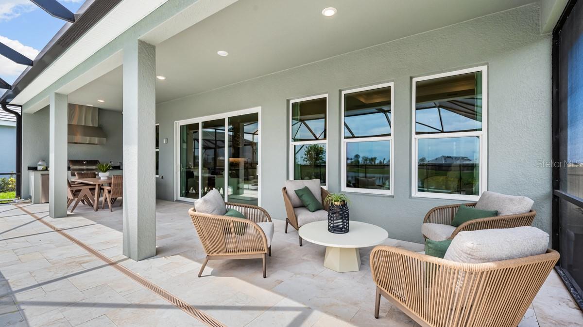ESPLANADE AT COASTERRA - Residential