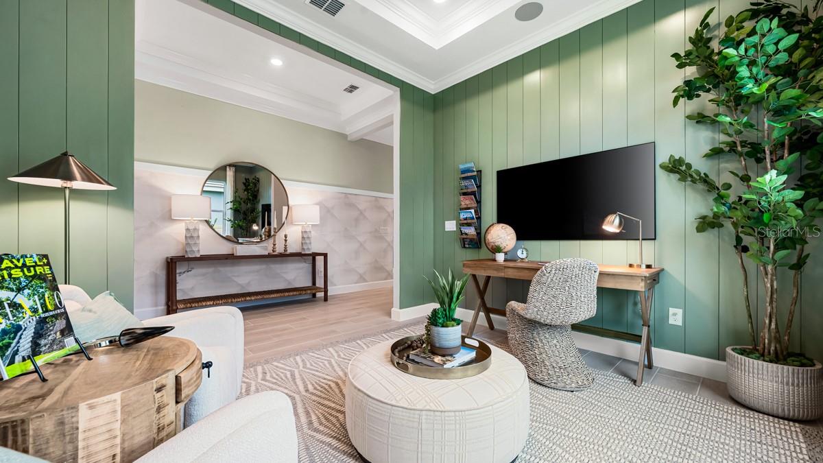 ESPLANADE AT COASTERRA - Residential