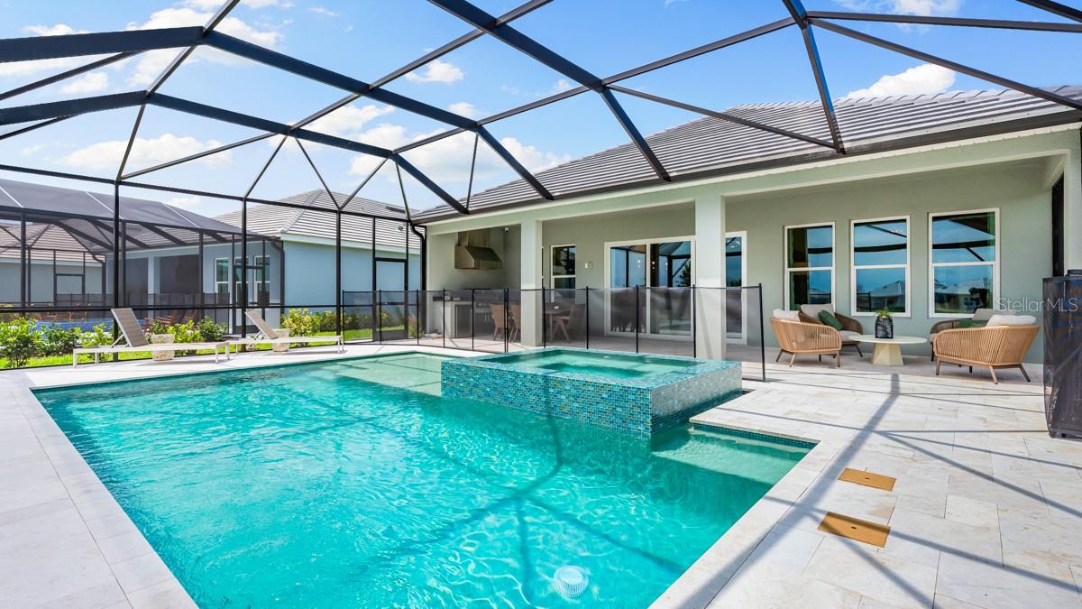 ESPLANADE AT COASTERRA - Residential