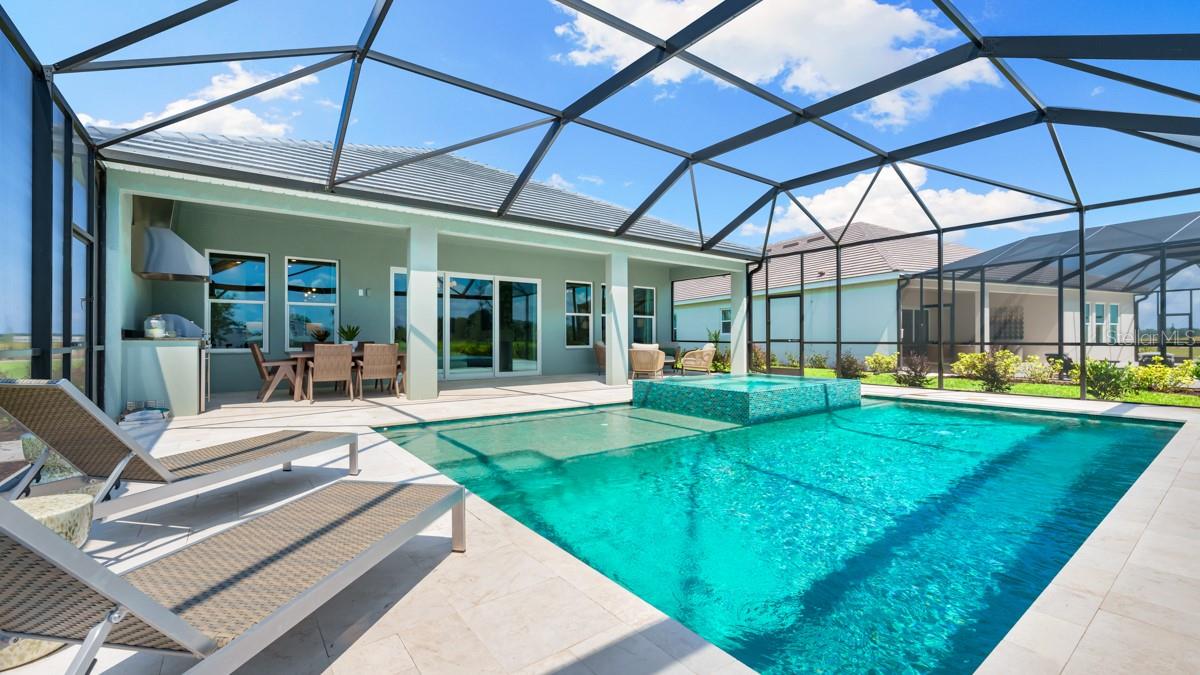 ESPLANADE AT COASTERRA - Residential