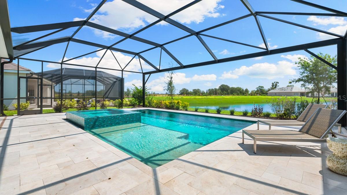 ESPLANADE AT COASTERRA - Residential