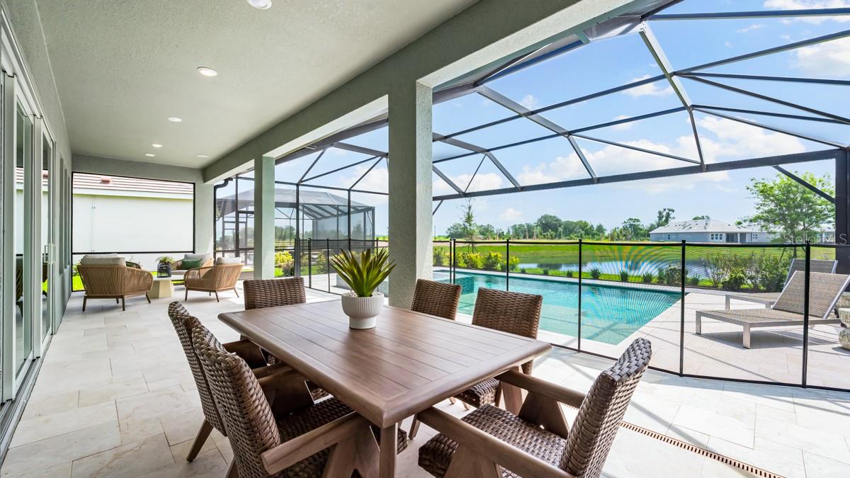 ESPLANADE AT COASTERRA - Residential