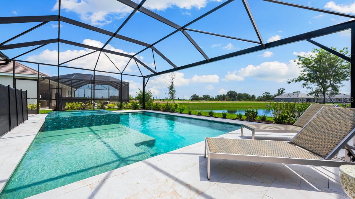 ESPLANADE AT COASTERRA - Residential