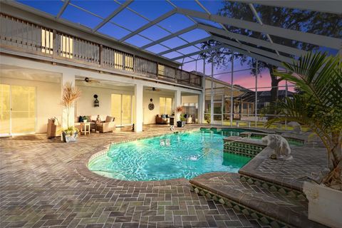 Photo of 3243 Ashmonte Drive, Land O Lakes, FL 34638 (MLS # TB8372517)