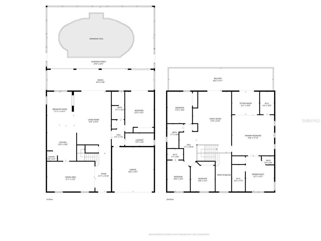 Photo of 3243 Ashmonte Drive, Land O Lakes, FL 34638 (MLS # TB8372517)