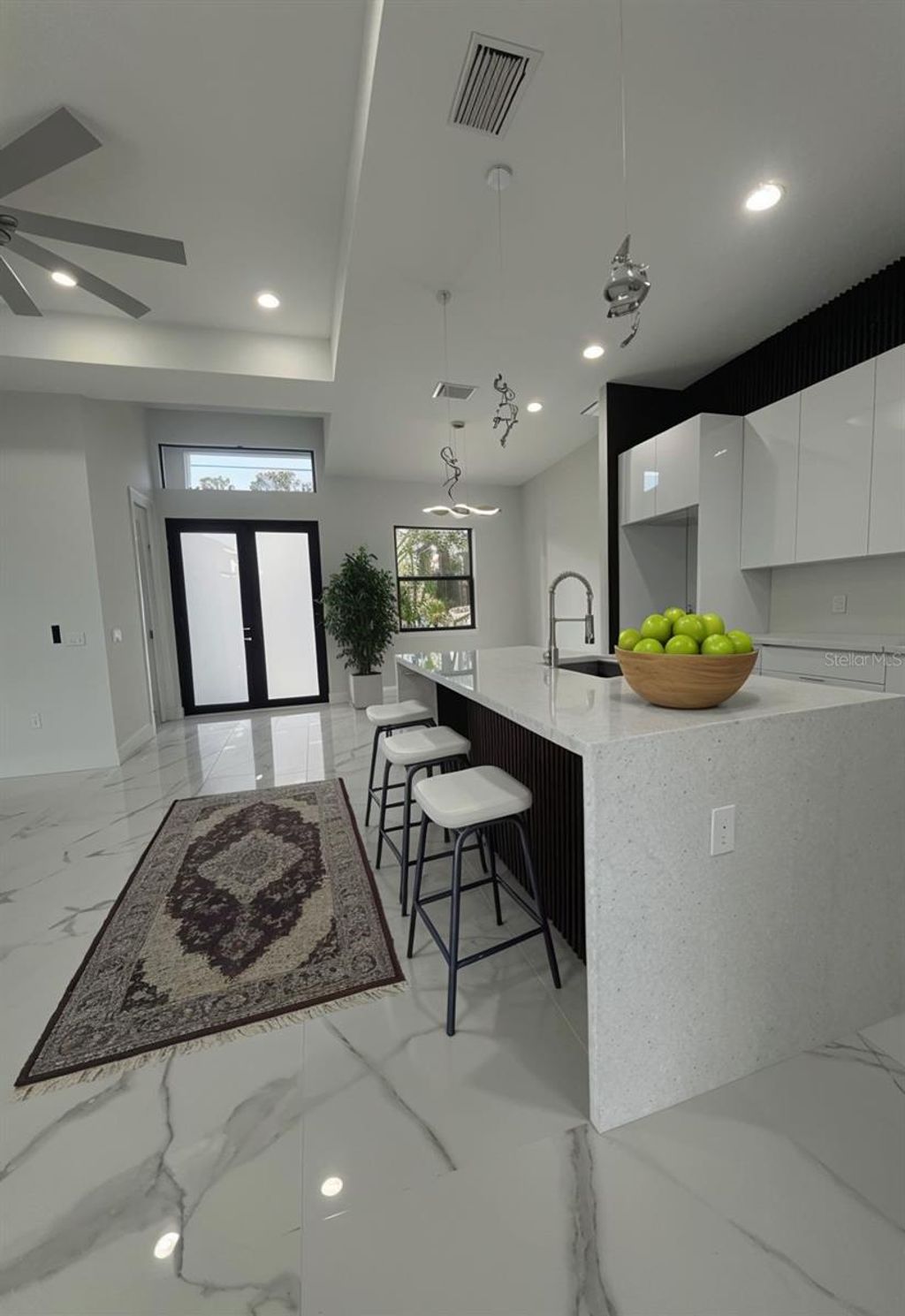 Photo of 409 Western Avenue S, Lehigh Acres, FL 33974 (MLS # GC534498)