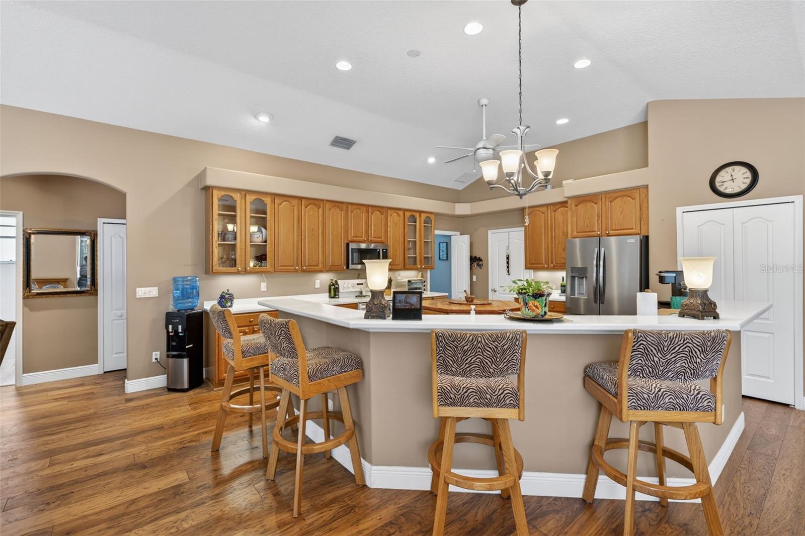 THE HAMPTONS - Residential