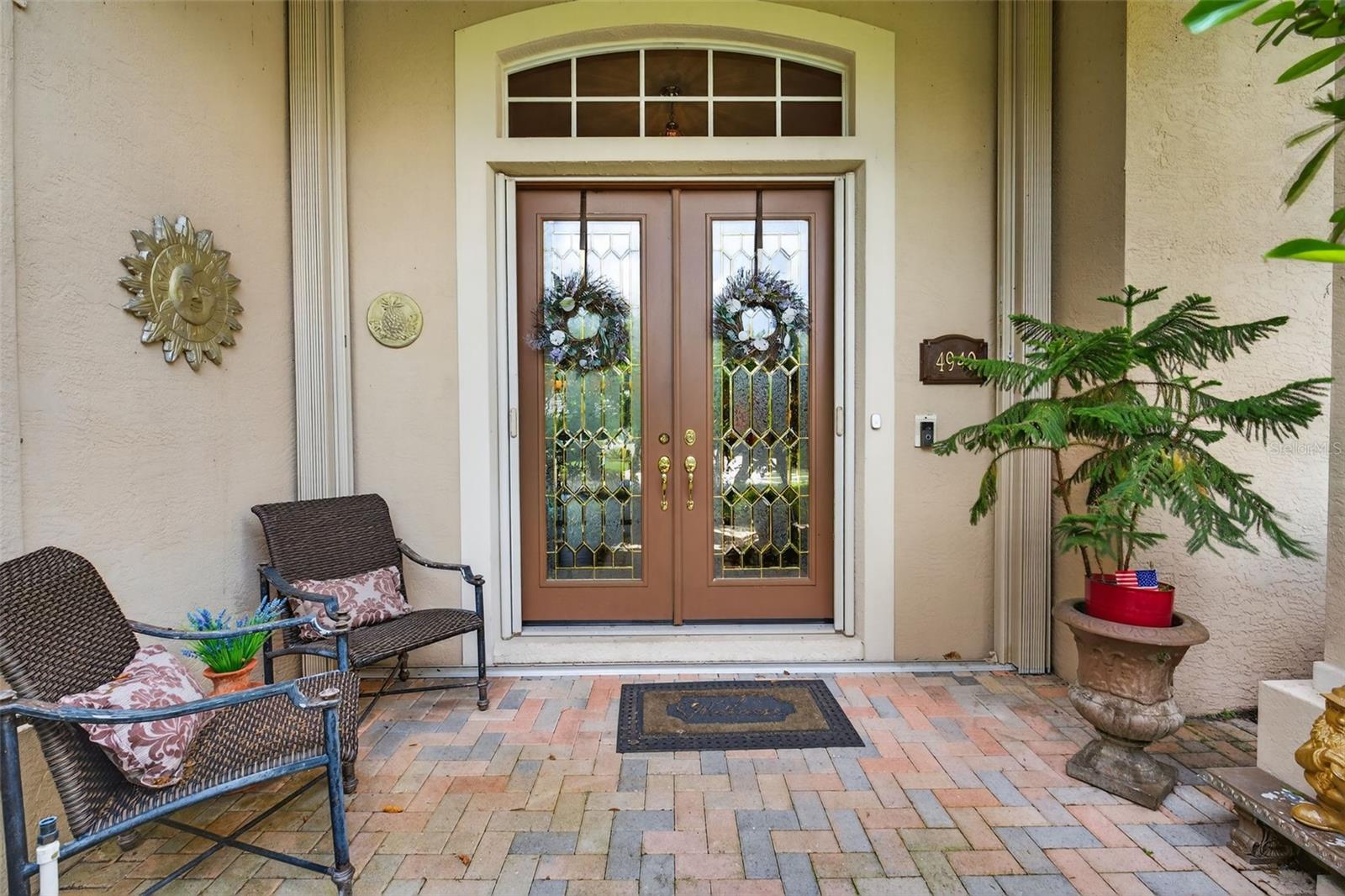 THE HAMPTONS - Residential