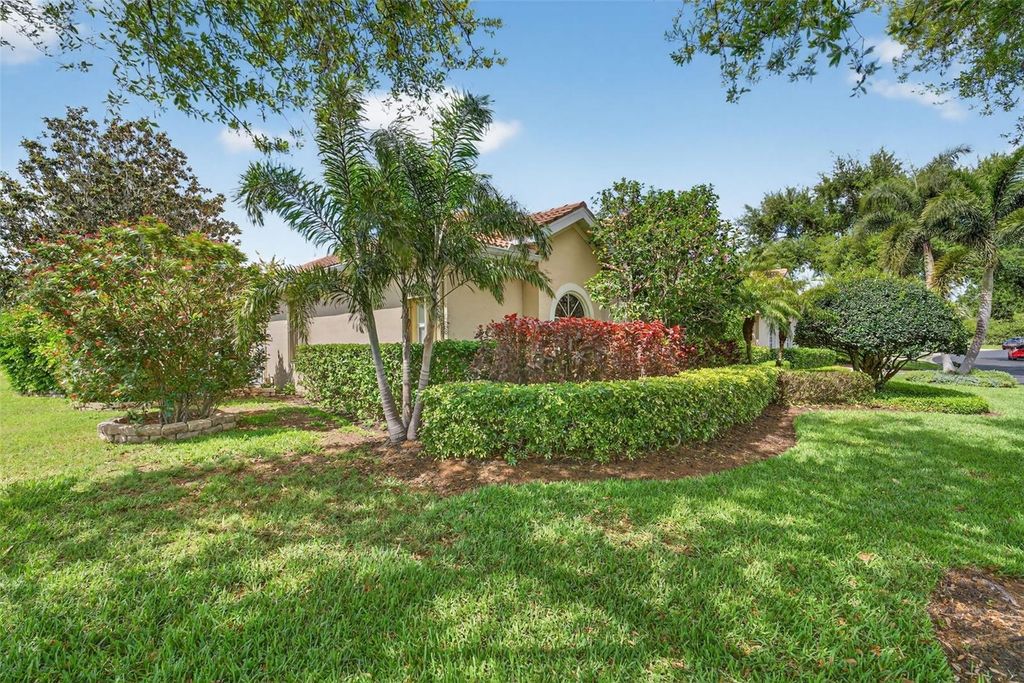 Photo of 4940 Bridgehampton Boulevard, Sarasota, FL 34238 (MLS # C7524345)