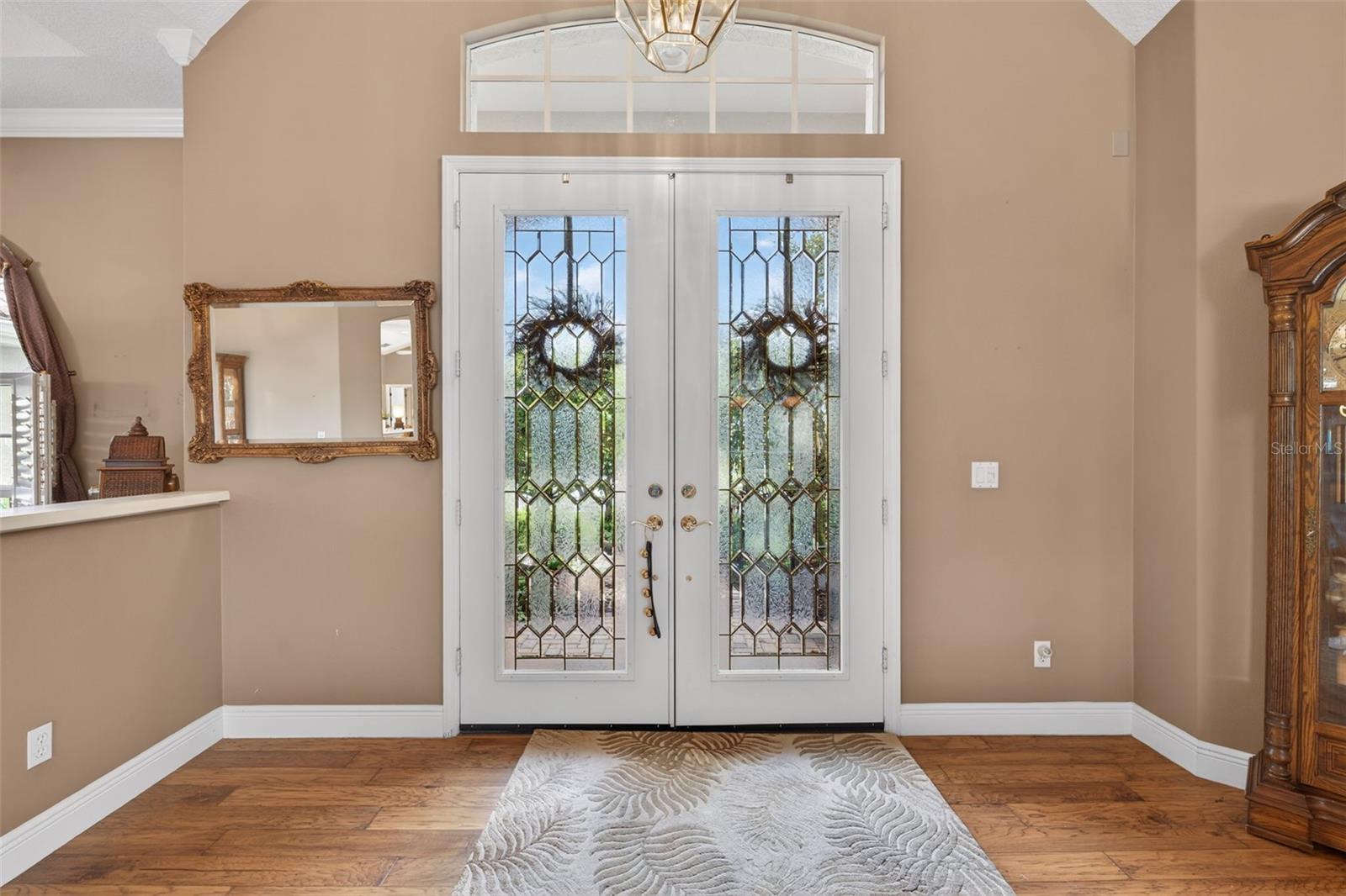 THE HAMPTONS - Residential