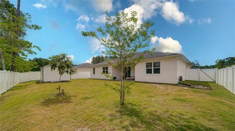 A home in PALM COAST