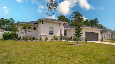 A home in PALM COAST