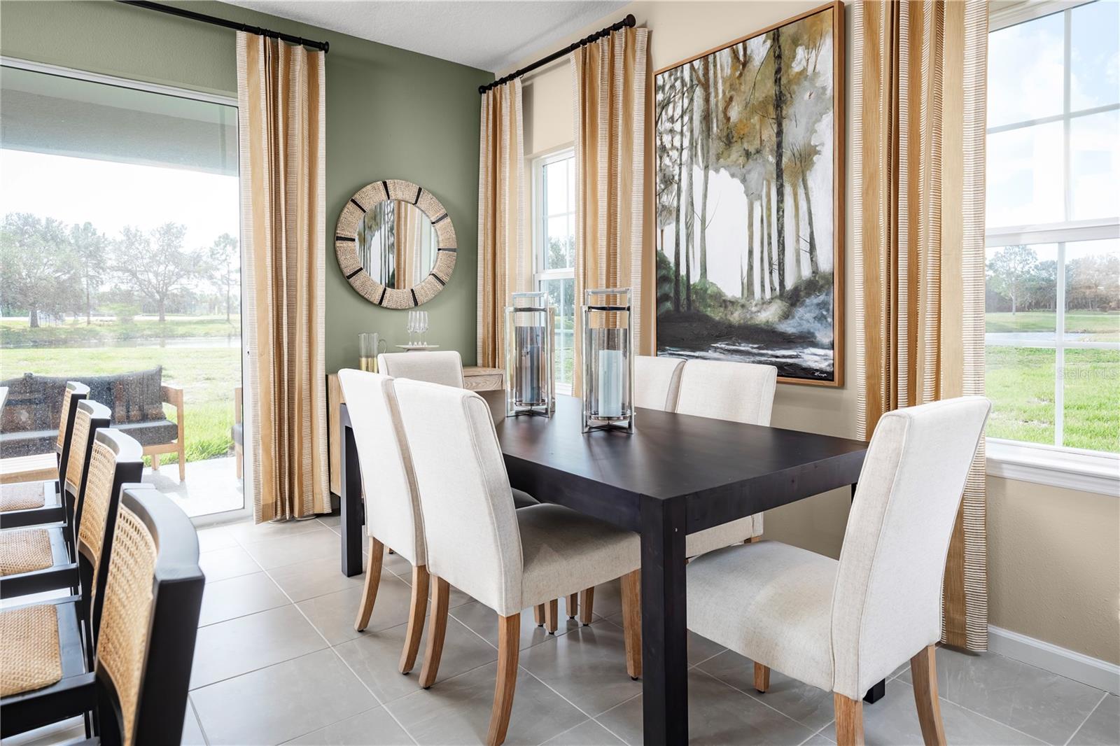 TIMBERGROVE - Residential