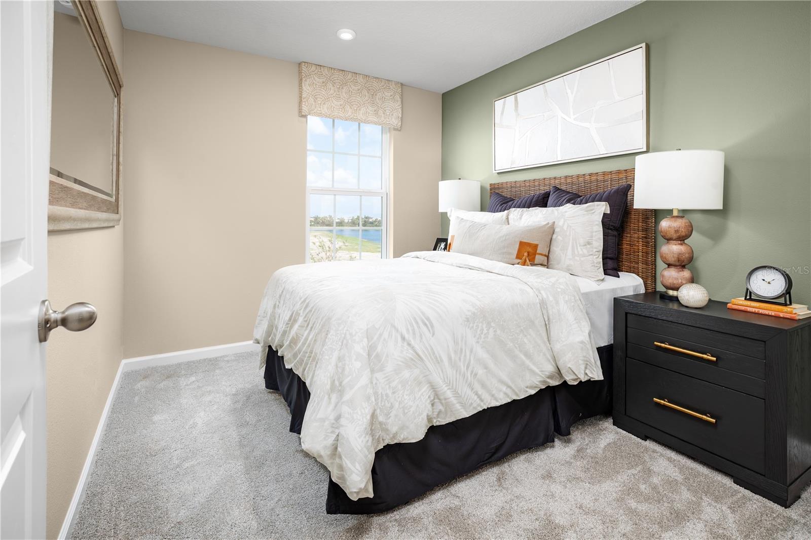 TIMBERGROVE - Residential