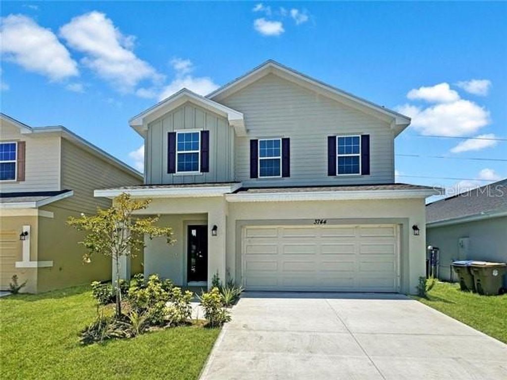 Photo of 7515 Realtor Loop #7515, Saint Cloud, FL 34773 (MLS # S5139603)