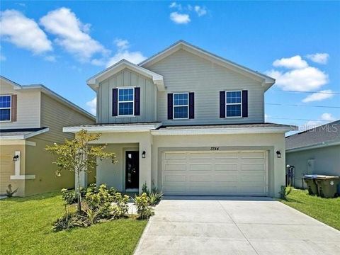 7515 Bent Tree Loop, REALTOR 7515 ST CLOUD FL 34773