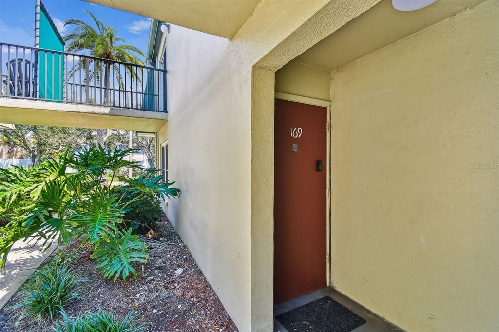 Photo of 1799 N Highland Avenue #169, Clearwater, FL 33755 (MLS # TB8423418)