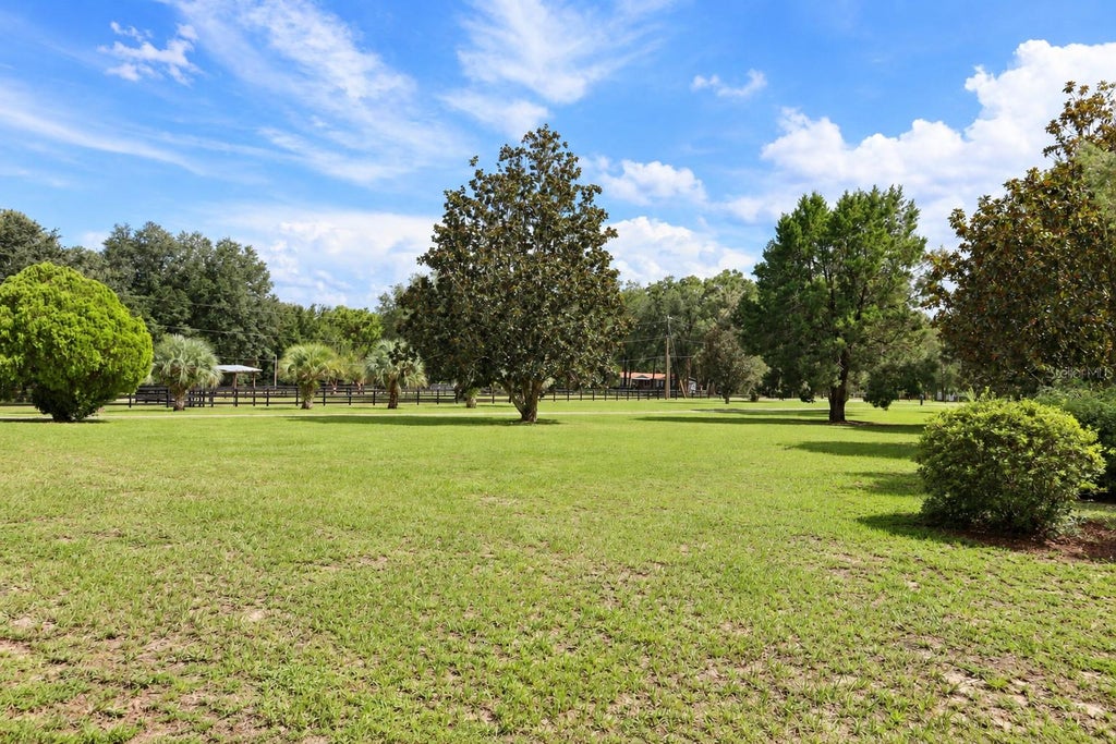 Photo of 15121 SE 175th Street, Weirsdale, FL 32195 (MLS # O6449953)