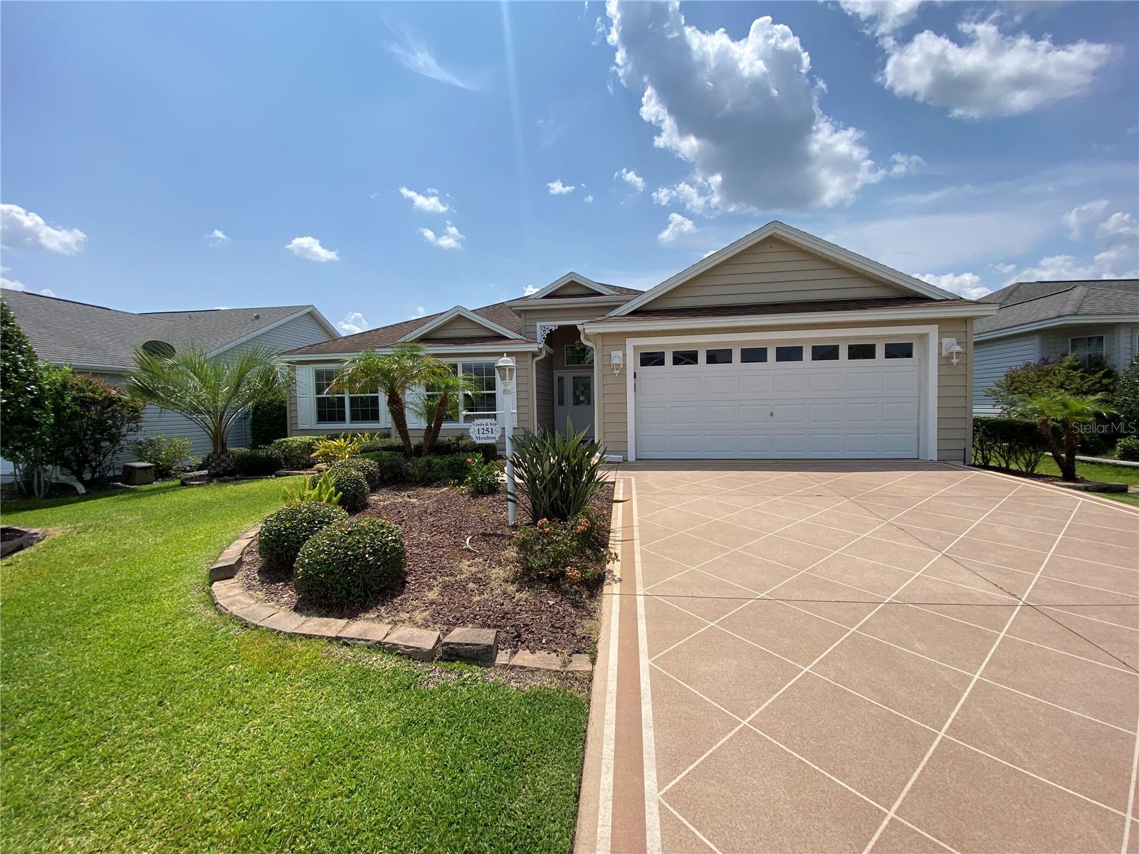 The property is Currently Occupied and will only be shown to Approved Applicants (To see occupied properties, tenants are required to fill out an application in advance)
Beautiful 3/2/2 Designer home is located in the sought-after Village of Duval and is centrally located between Lake Sumter Landing and Brownwood Paddock Square, near SeaBreeze Recreation Center, and close to the Pinellas Plaza shopping area. And, Duval is surrounded by executive golf courses, specifically the Sandhill, Turtle Mound, Truman, Roosevelt, Bogart, and Bacall courses. This Mandevilla floor plan features numerous upgrades including a double oven and a built-in flat-surface electric stove, 18-inch tile flooring in the kitchen, vaulted ceilings with extra lighting, and a center island with overhead pendant lighting. Pillars grace the entrance to the dining room. The entrance and much more...
*Visit our wenbsite for online application and qualifications
*NO PETS PERMITTED
*FULLY FURNISHED
*Granite kitchen countertops
*Stainless Steel appliances
*Washer and Dryer for tenant use
*Screened-in Lanai
**Golf Cart is available for $250.00 a month, not included in base rent(Gas)
*Lawn Care, water, Pest control, and amenity fee include in Rent
*Seeking high quality, long-term resident Lease term 6 months or Longer.
Experience The Village's Lifestyle in one of the largest retirement communities in the world. Featuring three town squares, where you will find nightly entertainment, dining, and shopping. Temporary Lifestyle Resident IDs are not included in rent costs or fees and must be purchased separately upon Arrival. Payment of $50 for 2 cards will be due to The Villages. Gunn Property Services will complete all required documents and applications for ID cards.