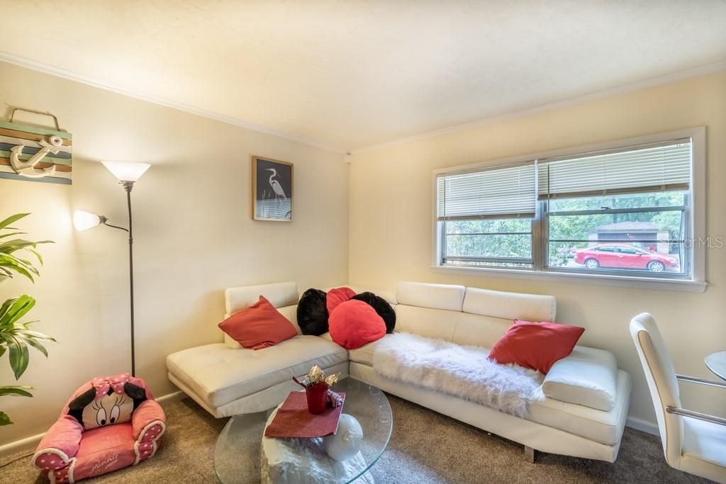 Photo of 126 SW 40 Terrace, Gainesville, FL 32607 (MLS # GC530110)