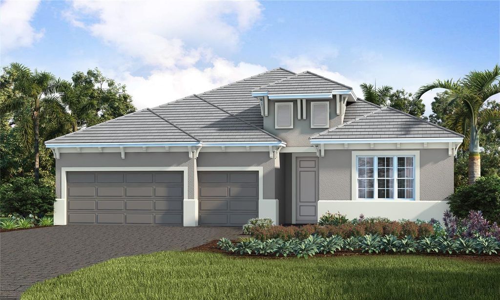 Photo of 18796 Toulon Court, Venice, FL 34293 (MLS # A4665932)