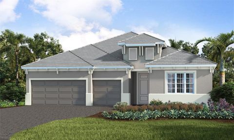 Photo of 18796 Toulon Court, Venice, FL 34293 (MLS # A4665932)
