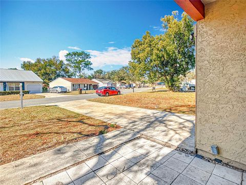 A home in OCALA