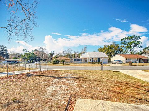 A home in OCALA