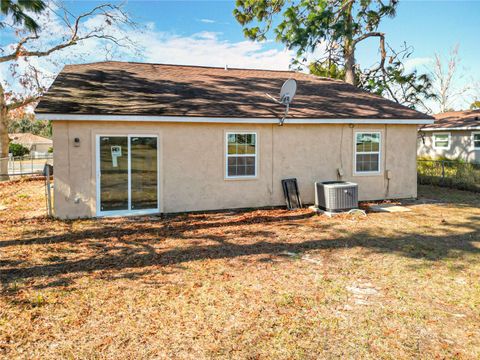 A home in OCALA