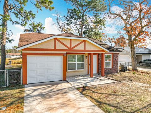 A home in OCALA