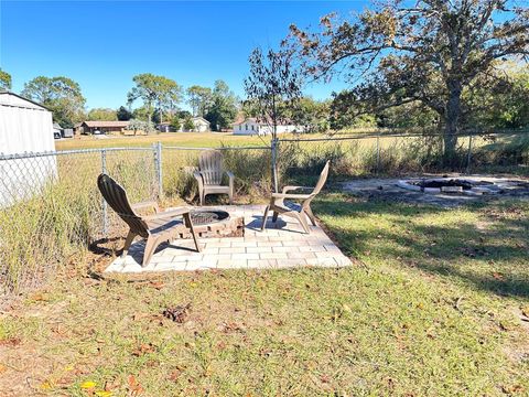 A home in OCALA