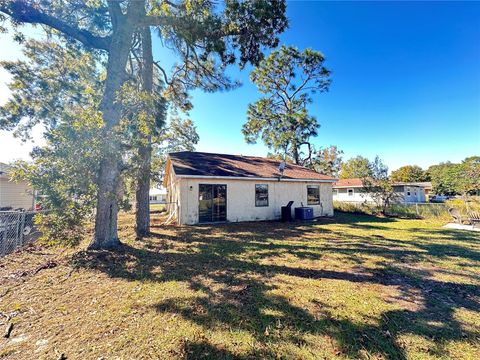 A home in OCALA