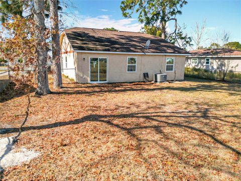 A home in OCALA