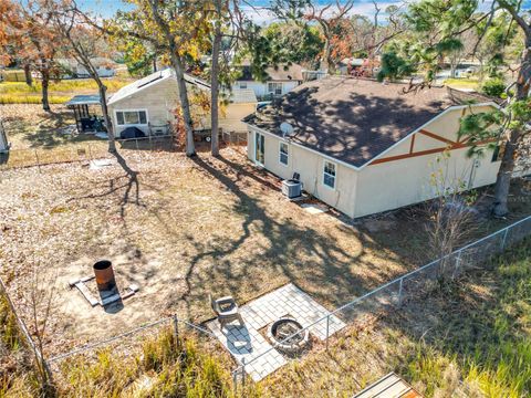 A home in OCALA