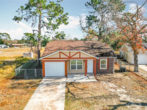 A home in OCALA