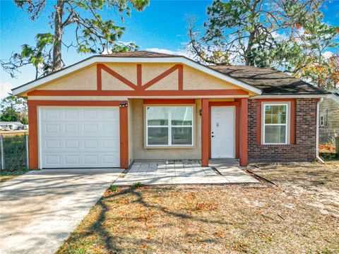 A home in OCALA