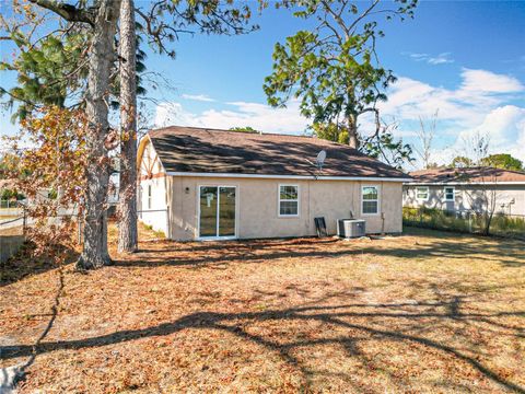 A home in OCALA