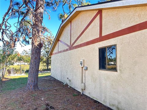 A home in OCALA