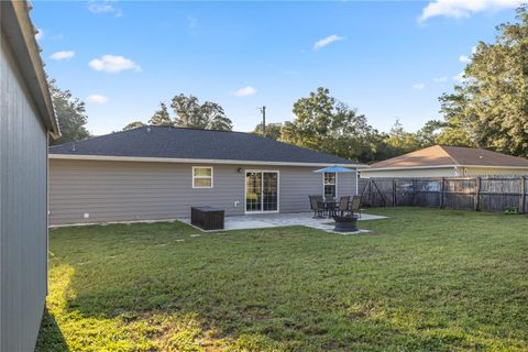 A home in OCALA