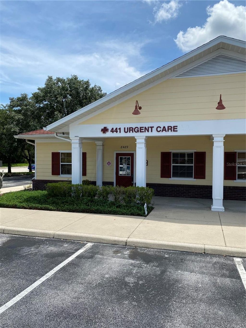 Photo of 8489 SE 165th Mulberry Lane, The Villages, FL 32162 (MLS # G5085332)