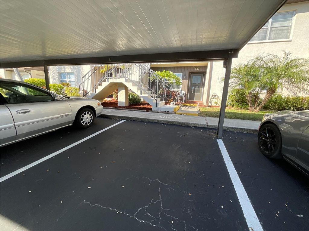 Photo of 3811 Sailmaker Lane, Holiday, FL 34691 (MLS # TB8449382)