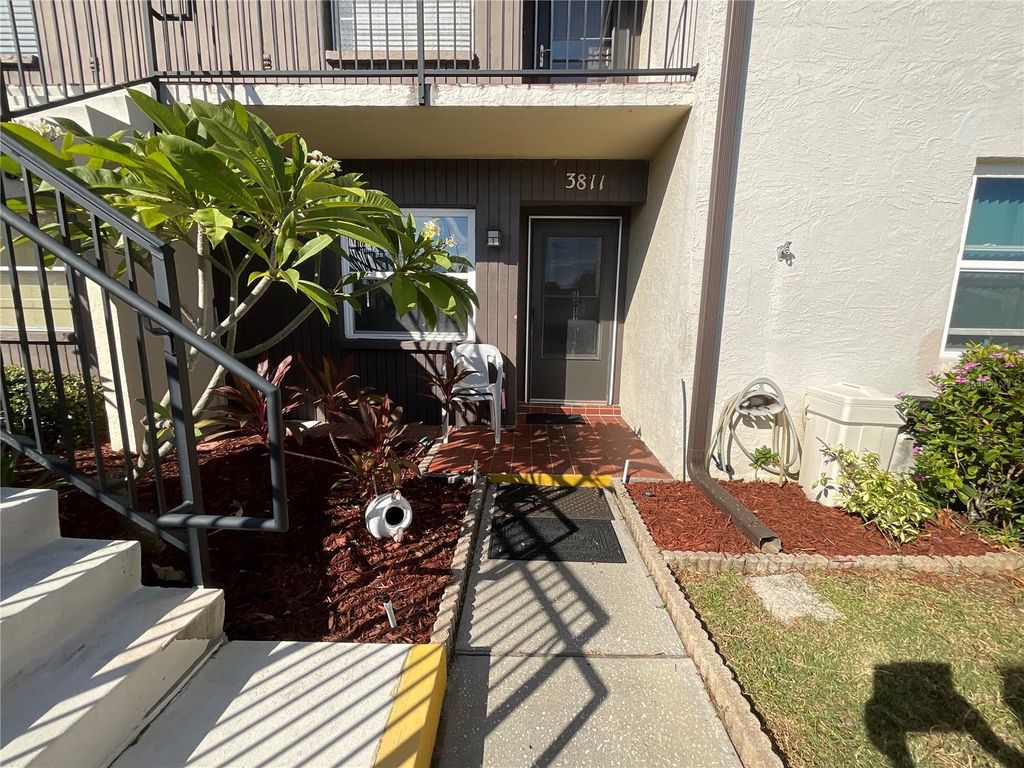 Photo of 3811 Sailmaker Lane, Holiday, FL 34691 (MLS # TB8449382)