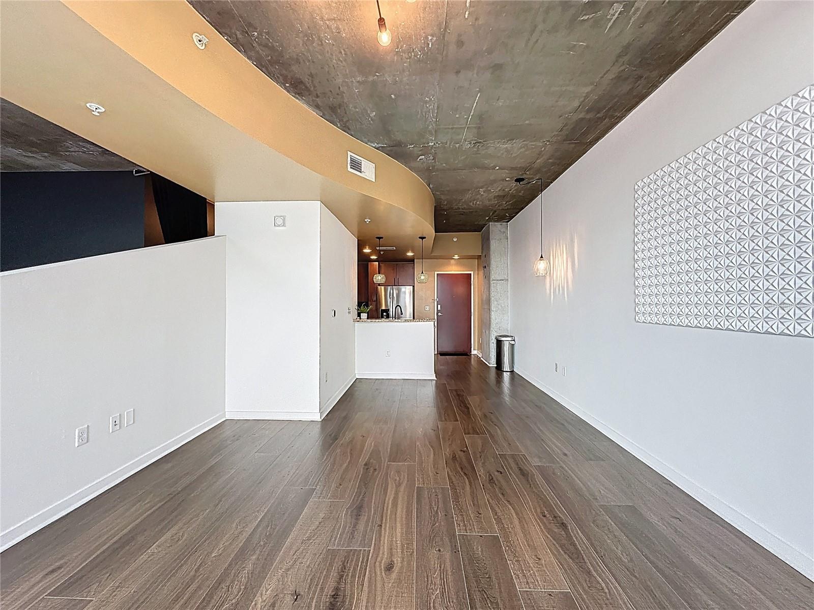 SOLAIRE/PLAZA CONDO - Residential