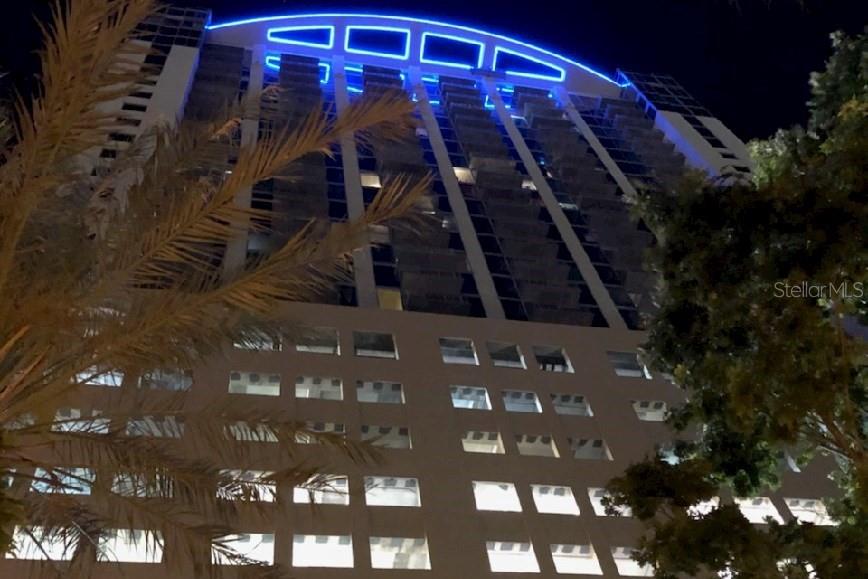 SOLAIRE/PLAZA CONDO - Residential