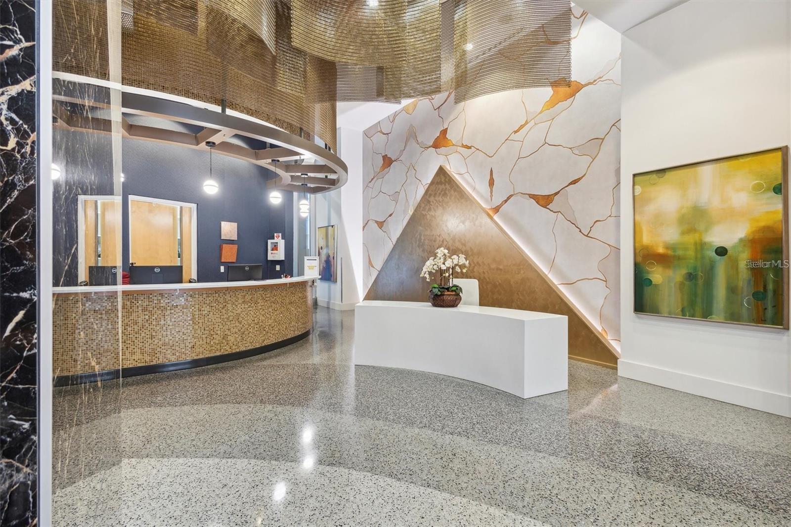 SOLAIRE/PLAZA CONDO - Residential