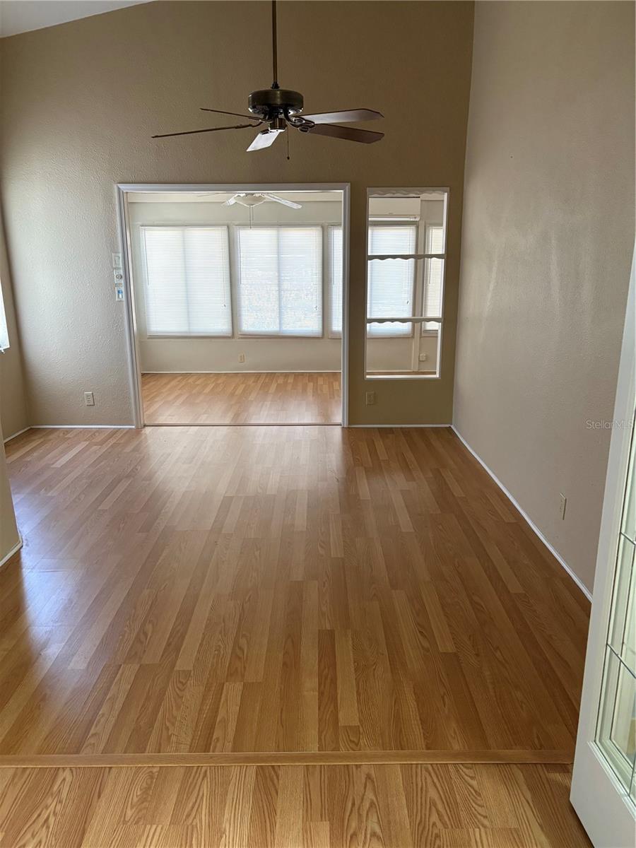 THE ESTATES - Residential Lease