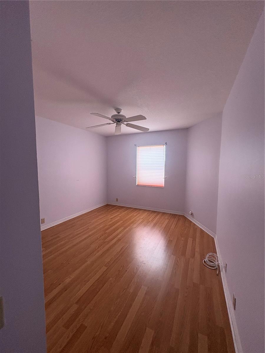 THE ESTATES - Residential Lease